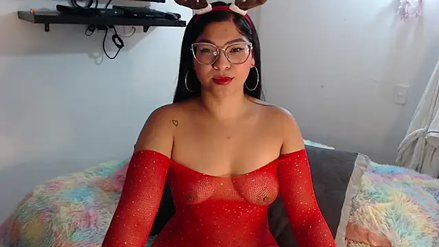 Prins jazmin online show from 12-03-25, 04:46