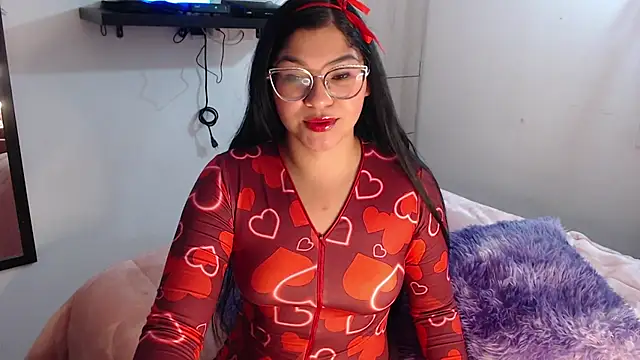 Prins jazmin online show from 02-07-26, 11:18