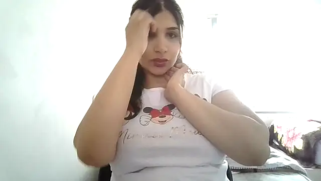 AfghanPrincess online show from 03-31-26, 09:33