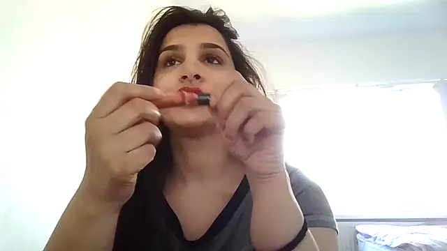 AfghanPrincess online show from 04-07-26, 09:44