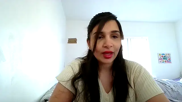 AfghanPrincess online show from 03-26-26, 08:34