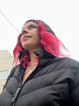 RiriRoseey online show from 11-12-25, 08:40