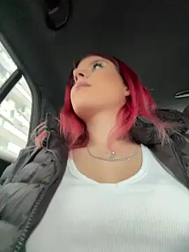 RiriRoseey online show from 02-05-26, 08:54