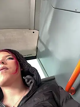 RiriRoseey online show from 02-20-26, 09:11