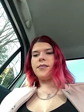 RiriRoseey online show from 03-08-26, 09:12