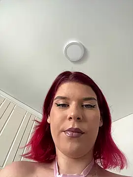 RiriRoseey online show from 02-22-26, 09:00