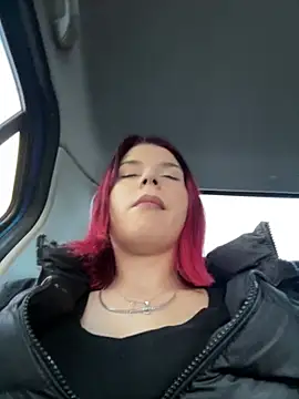 RiriRoseey online show from 02-25-26, 08:47