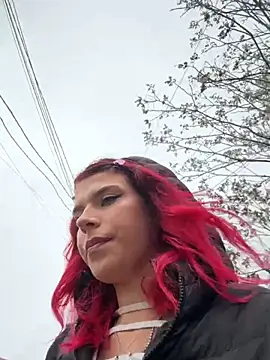 RiriRoseey online show from 11-09-25, 08:29