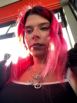 RiriRoseey online show from 10-22-25, 06:57