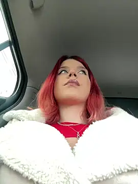 RiriRoseey online show from 03-31-26, 08:05