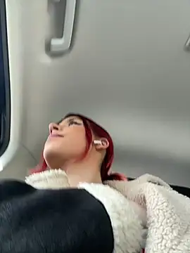 RiriRoseey online show from 03-27-26, 08:48