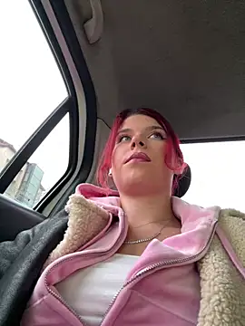 RiriRoseey online show from 03-30-26, 07:43