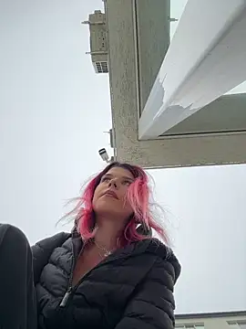 RiriRoseey online show from 10-26-25, 07:53