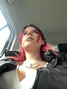 RiriRoseey online show from 02-07-26, 08:44