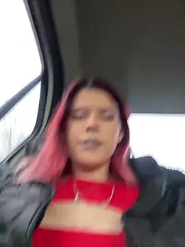 RiriRoseey online show from 02-08-26, 08:34