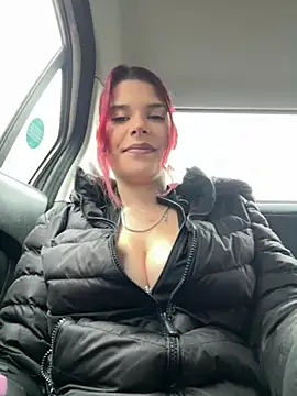 RiriRoseey online show from 02-13-26, 08:36