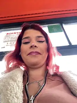 RiriRoseey online show from 03-25-26, 08:57