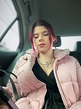 RiriRoseey online show from 12-05-25, 08:46