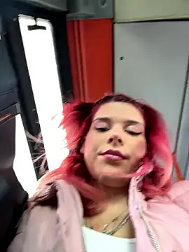 RiriRoseey online show from 01-12-26, 08:43