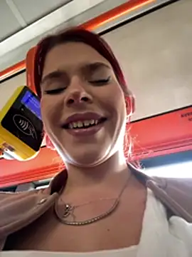 RiriRoseey online show from 03-19-26, 09:09