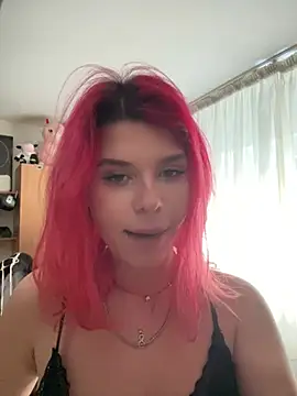 RiriRoseey online show from 02-20-25, 08:06