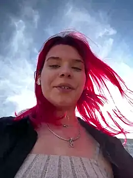 RiriRoseey online show from 03-07-25, 12:12