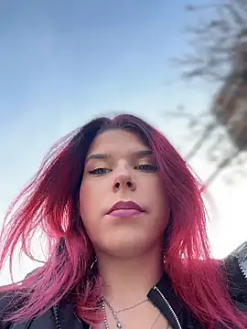 RiriRoseey online show from 12-02-25, 08:49