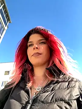 RiriRoseey online show from 10-25-25, 06:45