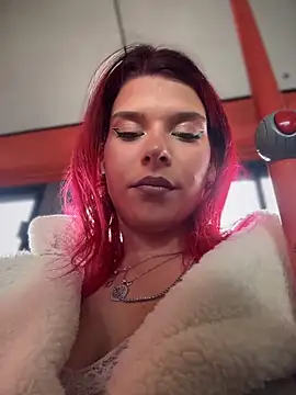 RiriRoseey online show from 11-26-25, 08:47