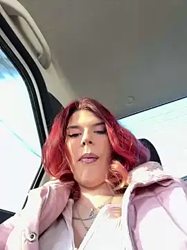 RiriRoseey online show from 01-14-26, 09:13