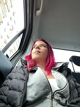 RiriRoseey online show from 02-01-26, 08:45