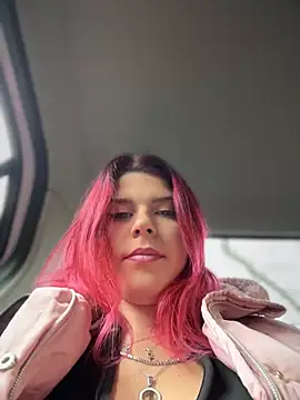 RiriRoseey online show from 12-03-25, 08:47