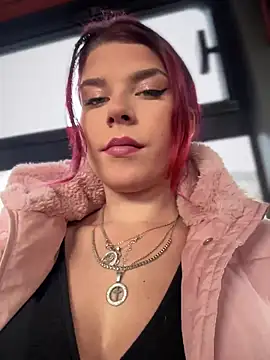 RiriRoseey online show from 12-04-25, 08:57