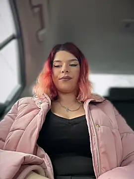 RiriRoseey online show from 04-04-26, 07:48