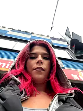 RiriRoseey online show from 11-07-25, 08:30