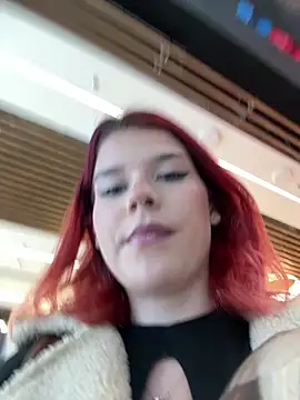 RiriRoseey online show from 03-26-26, 09:29