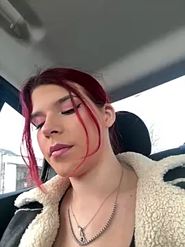 RiriRoseey online show from 03-24-26, 08:58