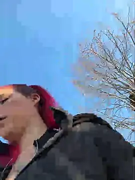 RiriRoseey online show from 12-19-25, 09:00