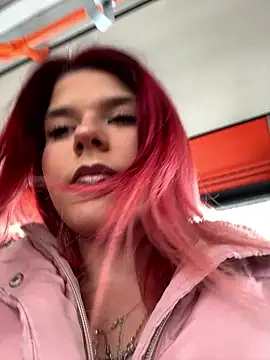 RiriRoseey online show from 01-16-26, 08:51