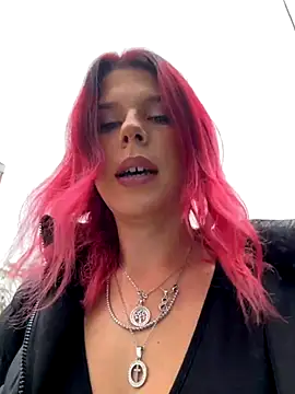 RiriRoseey online show from 11-13-25, 08:29