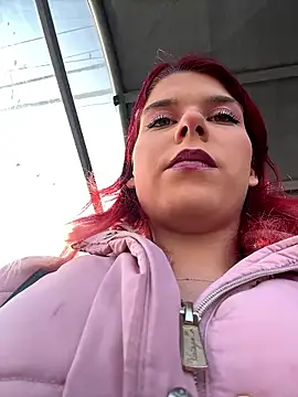 RiriRoseey online show from 01-17-26, 09:02