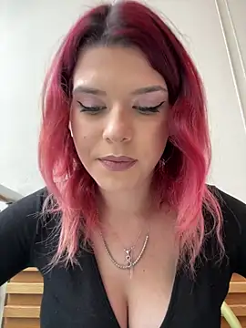 RiriRoseey online show from 02-10-26, 09:08