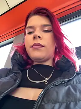 RiriRoseey online show from 03-04-26, 08:55