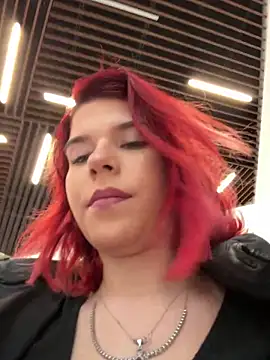 RiriRoseey online show from 03-05-26, 09:39