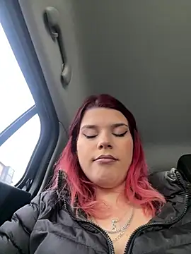 RiriRoseey online show from 01-10-26, 09:04