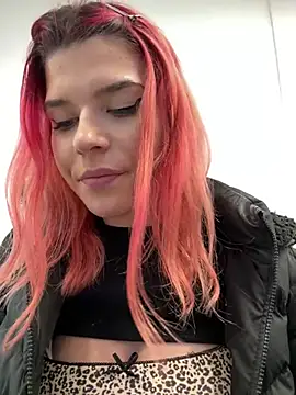 RiriRoseey online show from 03-03-25, 11:22