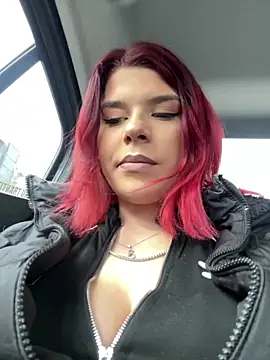 RiriRoseey online show from 02-26-26, 08:47