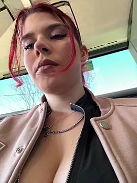 RiriRoseey online show from 03-10-26, 09:24