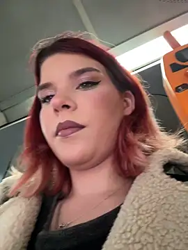 RiriRoseey online show from 04-02-26, 06:42