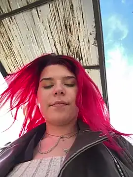 RiriRoseey online show from 03-08-25, 08:33